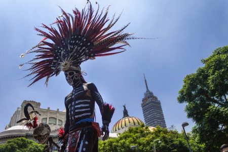 Estas son las mejores actividades culturales en CDMX que puedes disfrutar en mayo