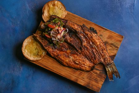 Pescado: otra delicia mexicana en el top de los mejores platillos del mundo