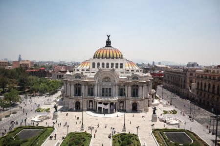 18 de mayo Día Internacional de los Museos con actividades gratis en la CDMX