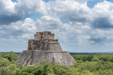 Yucatán, mejor lugar del mundo para viajar en 2024 según Travel Lemming