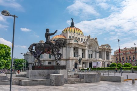 Madama Butterfly: la pieza maestra de Giacomo Puccini se presenta en Bellas Artes