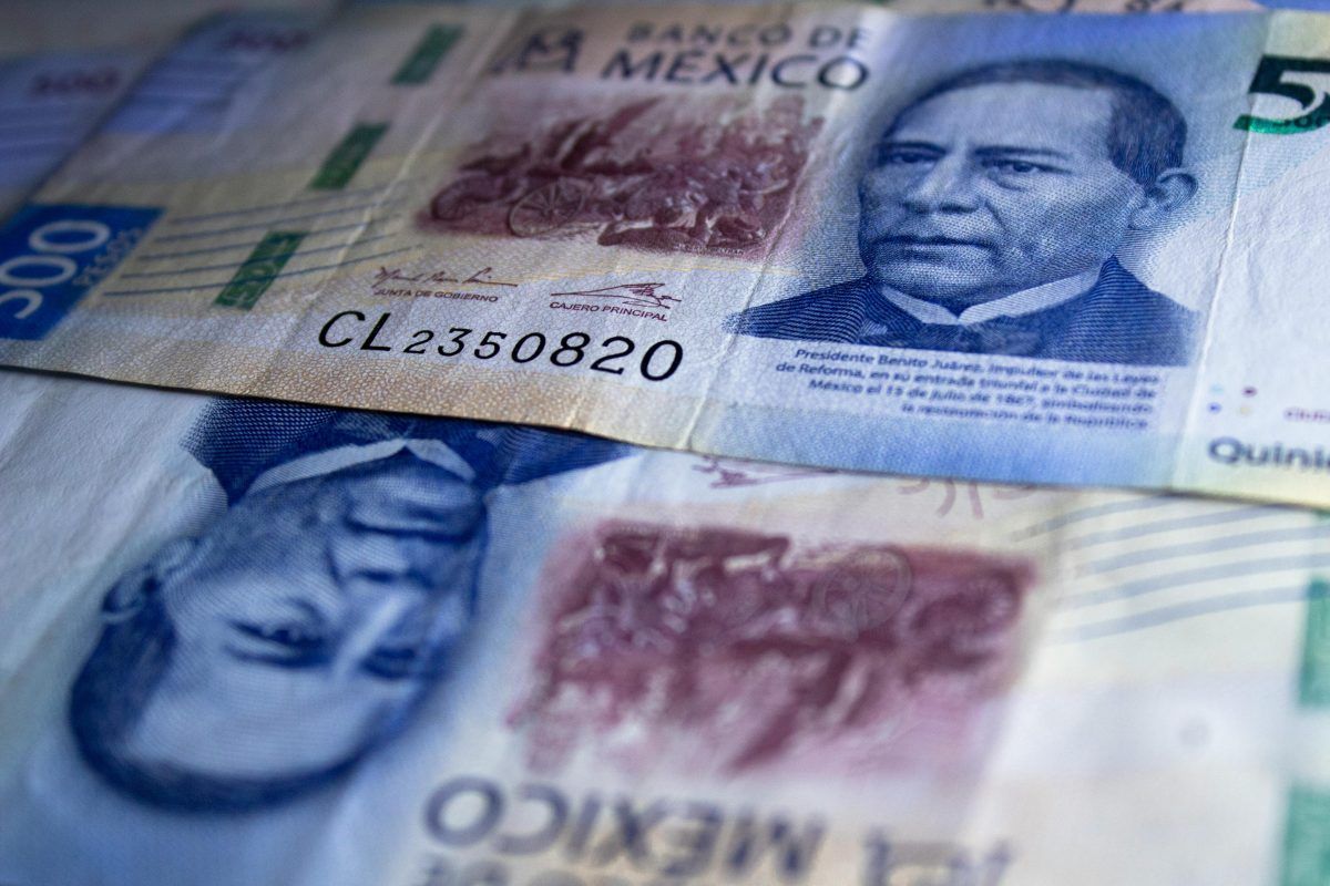Estos son los billetes que dejarán de circular en 2024