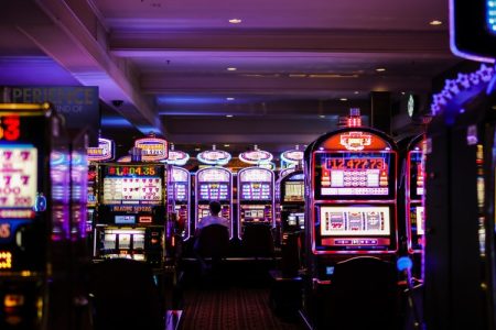 ¿Cuáles son los mejores casinos y lugares para apostar en Ciudad de México?