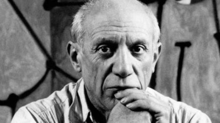 ¿Por qué Pablo Picasso, el más grande del siglo XX, nunca visitó México?