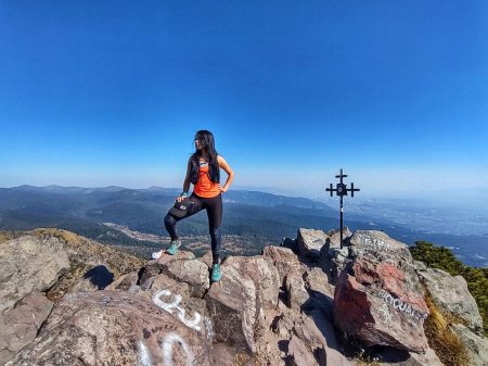 Todo lo que debes saber para subir al Pico del Águila, el punto más alto de CDMX