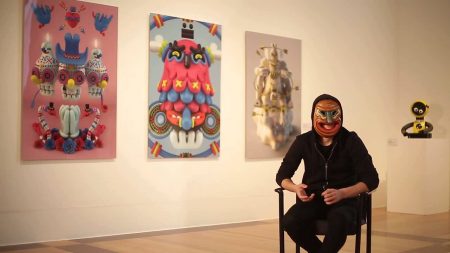 Pictoplasma México: diseñando tu futuro