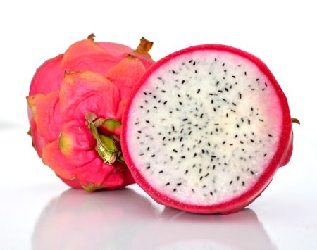 Pitaya y pitahaya: diferencias e igualdades de un colorido exquisito