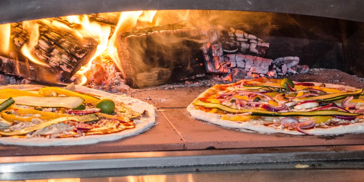 Pizza Fest 2019 para todos los amantes de la gastronomía y productos italianos