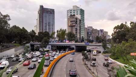 El proyecto “Tacuba Vive” apuesta por recuperar y rehabilitar este antiguo barrio