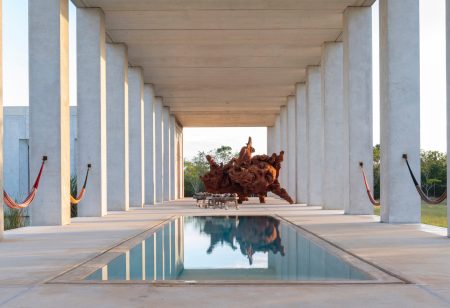 Plantel Matilde, la alucinante obra arquitectónica de Javier Marín