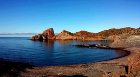 Algunas playas ocultas o poco visitadas para conocer en Sonora