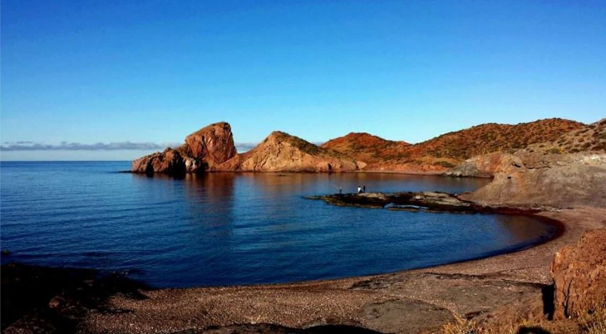 Algunas playas ocultas o poco visitadas para conocer en Sonora