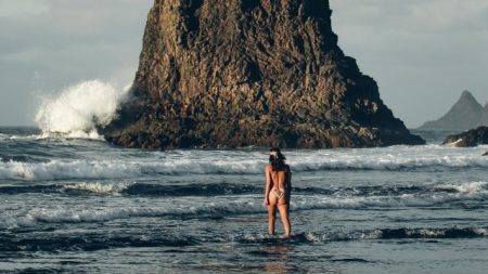 Algunas playas nudistas en México para sentir tu verdadera naturaleza