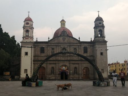 Plaza de la Soledad: el callejón más poético y complejo de la CDMX