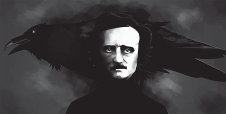 Noche de relatos de terror dramatizados: Edgar Allan Poe y Sheridan Le Fanu