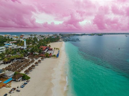 ¿Por qué se le llama ‘Isla Mujeres’? Conoce la historia de este paraíso maya