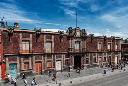 De cómo se remodelará totalmente la cara sur del Centro Histórico