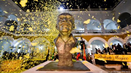 El realismo de lo mágico, una exposición dedicada a Gabriel García Márquez