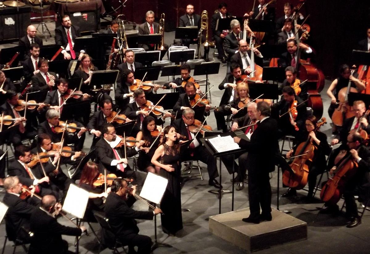 Este invierno, el Bolero de Ravel enamorará a la CDMX