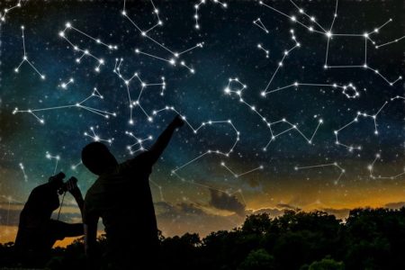 Noche de las estrellas, la fiesta astronómica que cuenta la historia del universo