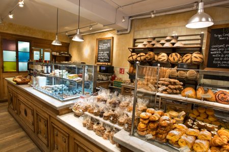 El pan nuestro de cada día: Las panaderías artesanales más exquisitas de la ciudad