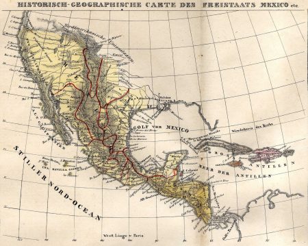 ¿Quién es el actual heredero al Imperio Mexicano que dejó Maximiliano?