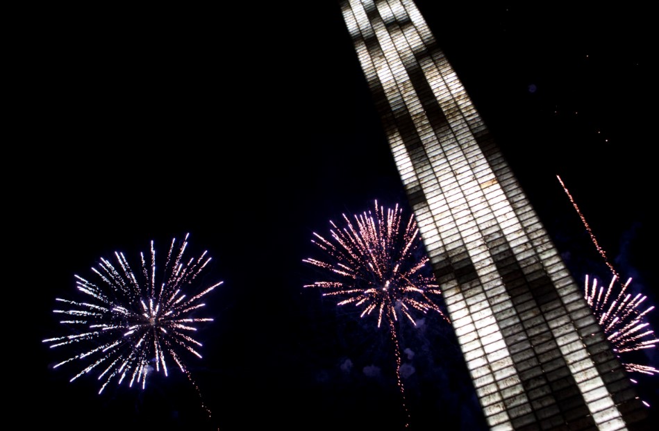 La Guía MXCity para recibir el 2017 en la ciudad