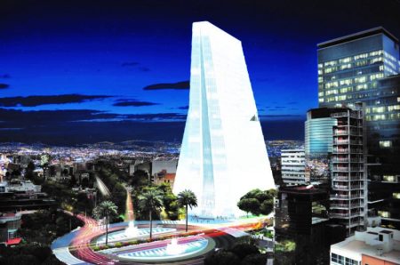 Torre Manacar: transformación inmobiliaria al sur de la ciudad