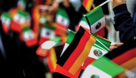 Las 5 cosas que unen a México y Alemania, según los alemanes