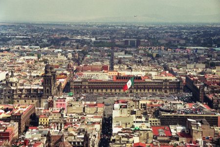 Llega el maravilloso Festival del Centro Histórico 2018