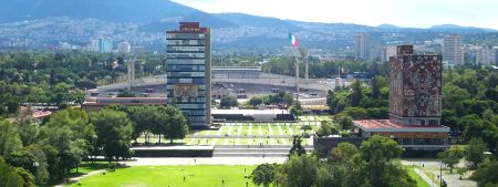 Estas son las carreras de la UNAM más populares e impopulares