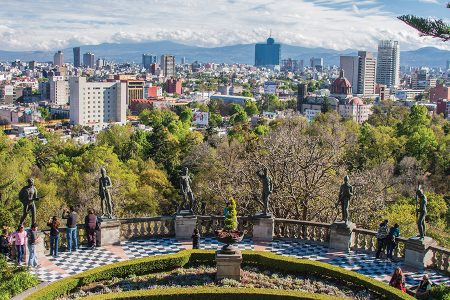 Planes ideales para pasar un verano espectacular en la CDMX este 2023