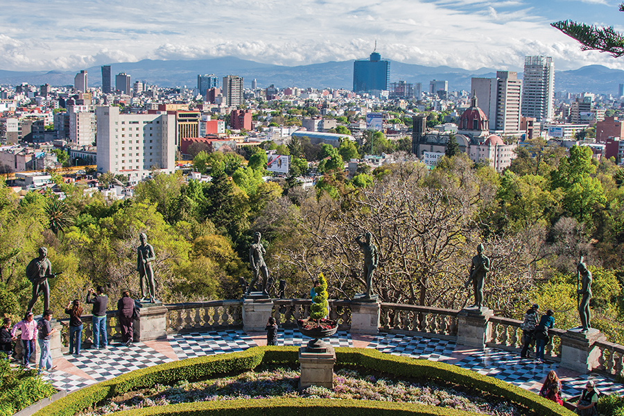 Planes ideales para pasar un verano espectacular en la CDMX este 2023