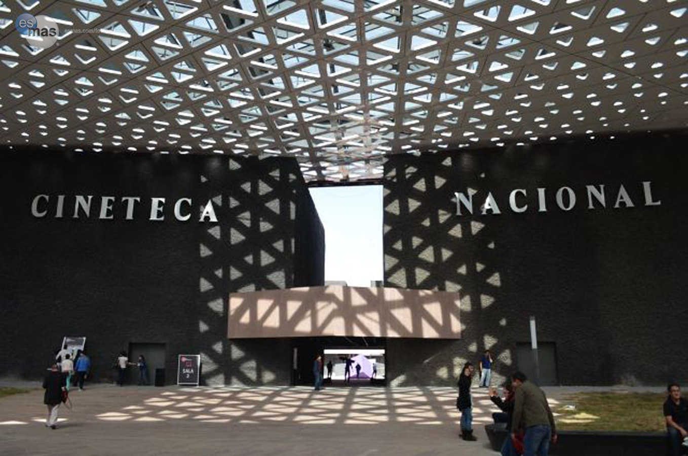 cineteca