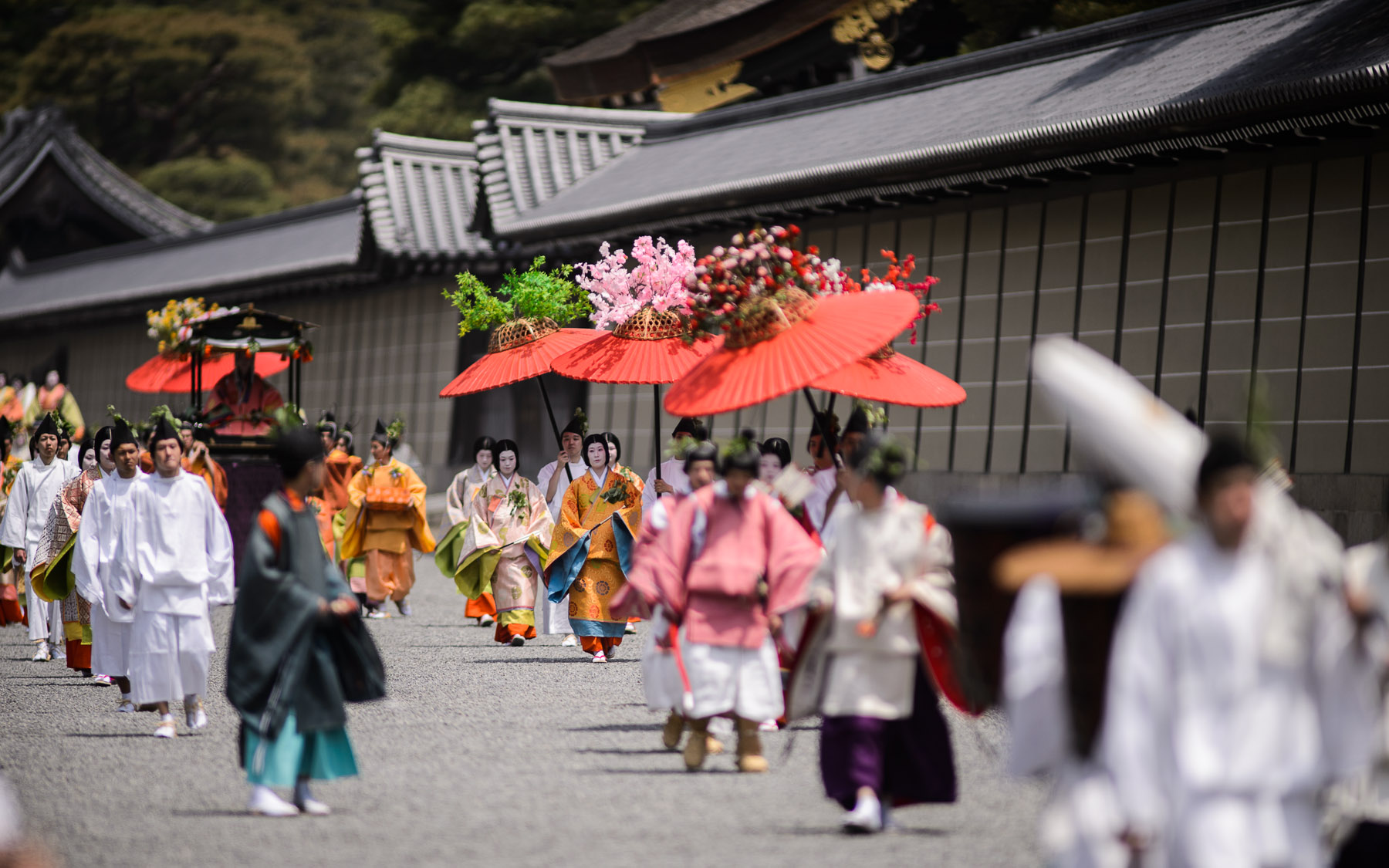 Razones para no perderte el grandioso Festival de Japón en el Franz Mayer