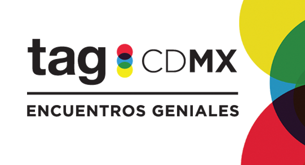 #TagCDMX 2015: El laboratorio de encuentros geniales entre público y Arte Digital