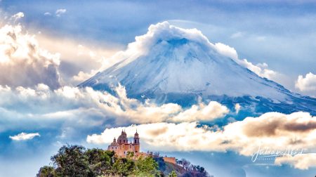 21 postales que demuestran por qué México es el país más bonito del mundo