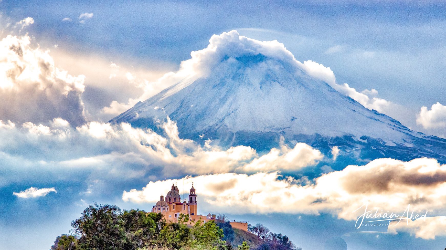 21 postales que demuestran por qué México es el país más bonito del mundo