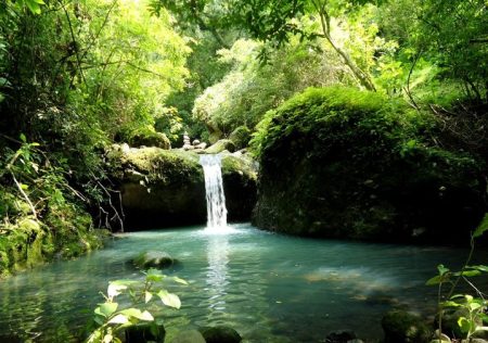 Poza Sagrada de Amatlán: mitos, leyendas y un sitio para la aventura