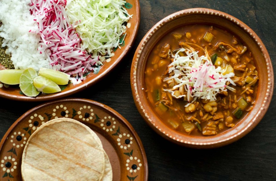 pozole