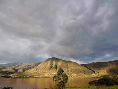 Cotija: el nuevo Pueblo Mágico con paraísos naturales exuberantes y exquisita gastronomía