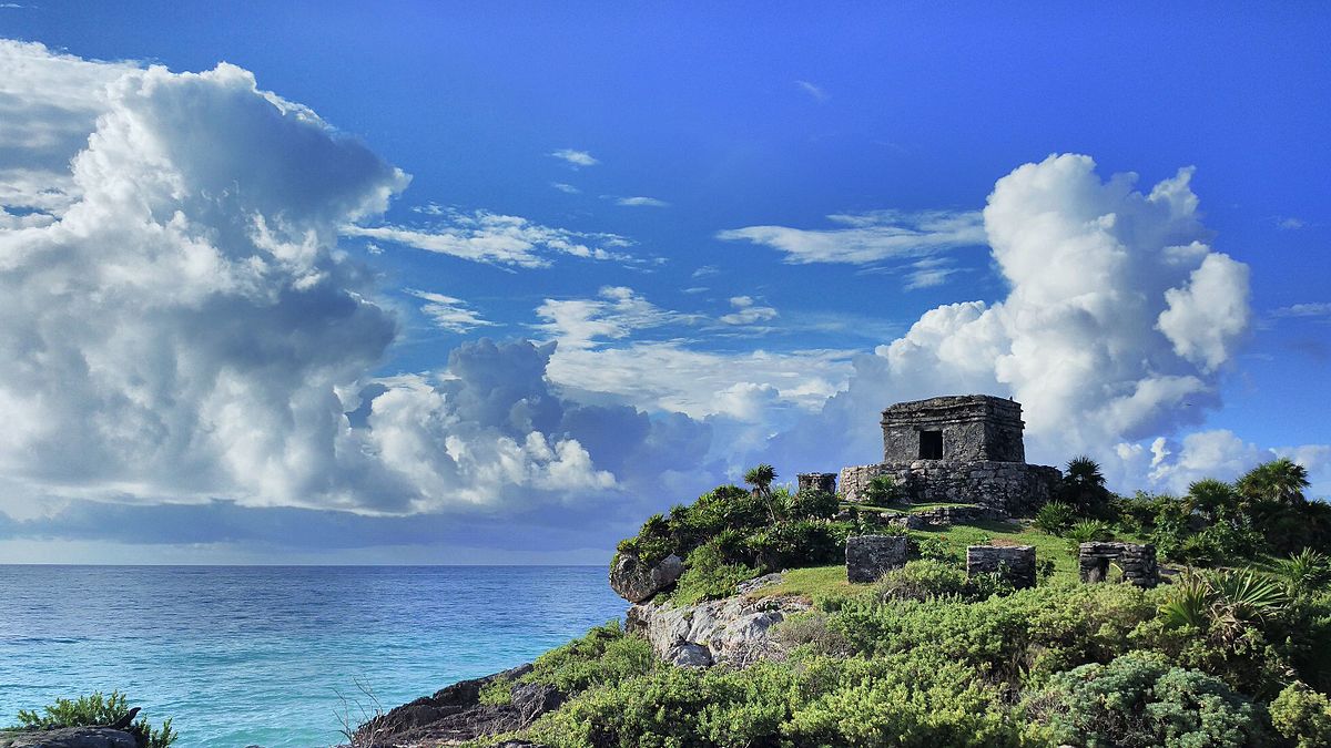 Pueblos Mágicos con playa, la combinación maestra en México