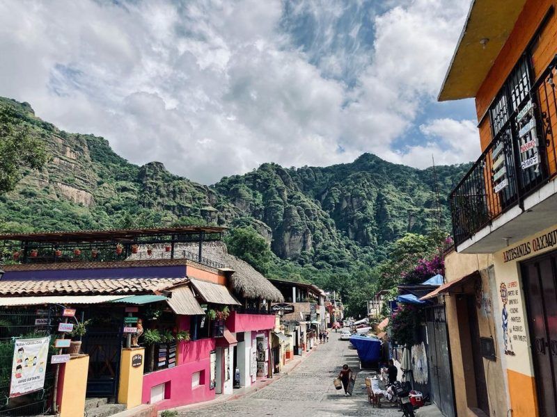 Conoce la lista de los 132 pueblos mágicos de México