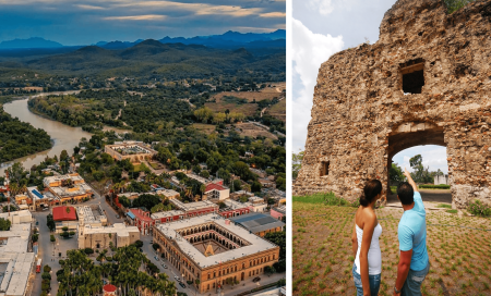 Pueblos Mágicos de Sinaloa: el encanto y fusión de la cultura antigua y moderna