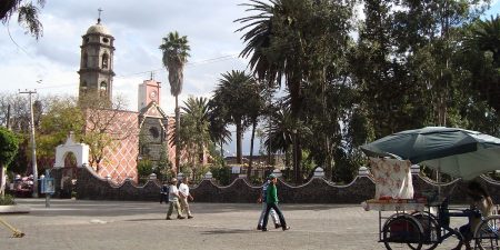 7 pueblos originarios en la alcaldía de Tláhuac