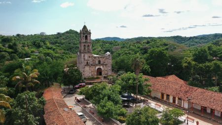 ¿Qué son los Pueblos Señoriales? Aquí te decimos cuántos son y en dónde están