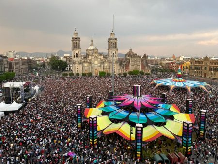 Eventos culturales de marzo 2024, la CDMX recibe la primavera  