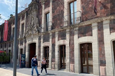 Nostalgia urbana: Recorre la historia de la colonia Guerrero con estas fotos