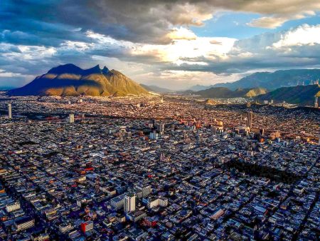 10 sitios esenciales para conocer en Monterrey, Nuevo León