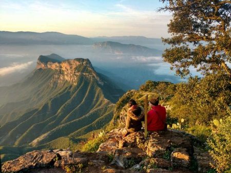 Estos son los pueblos mágicos de México con los más hermosos paisajes